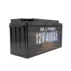 410ah deep cycle battery