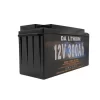 12V 300ah lithium ion battery