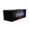 600ah agm deep cycle battery