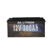 300 AH 12V LIFEPO4 BATTERY