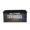 lithium ion battery 12V 410ah