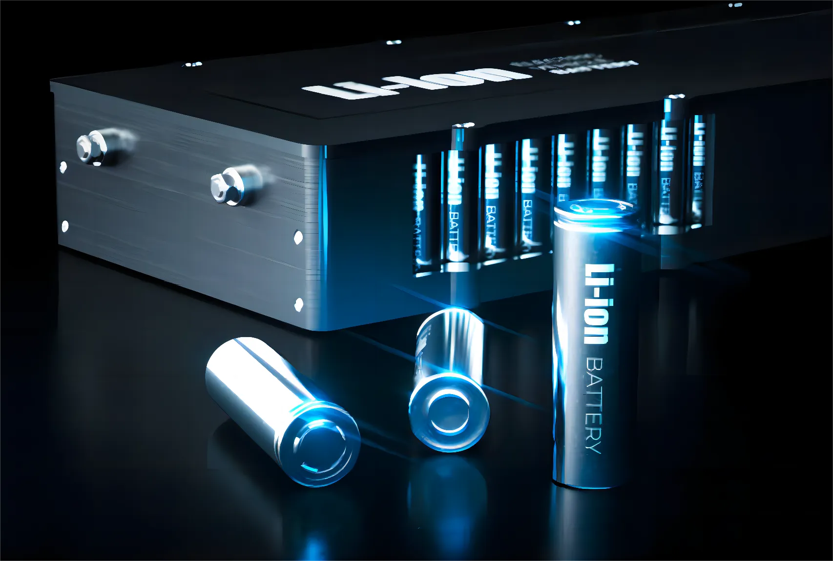 12V 100AH Battery Lifepo4 Lithium