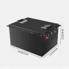 Golf Cart Battery 48 V105Ah